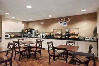 Microtel Inn Suite By Wyndham Bwi Airport Hotel