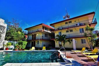 Selina Cancun Downtown