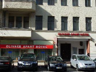Olivaer Apart Hotel