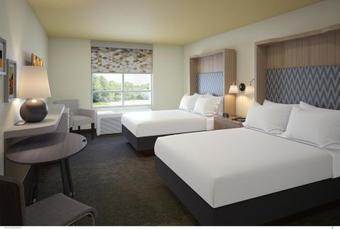Holiday Inn & Suites Memphis Southeast-germantown Hotel