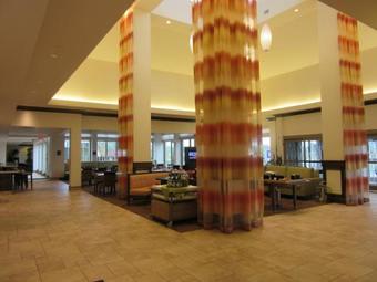 Hilton Garden Inn Memphis/wolfchase Galleria Hotel