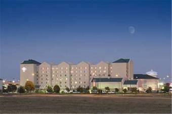 Homewood Suites By Hilton - Fort Worth North Hotel