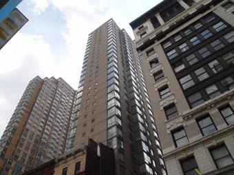 777 Sixth Avenue Apartments