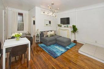 Prime Location Times Square 2 Bedrooms Apartments