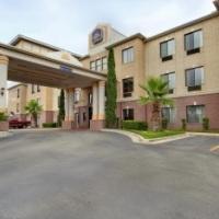 Best Western Hill Country Suites Hotel