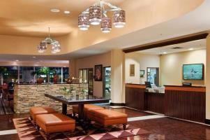 Homewood Suites By Hilton San Antonio Riverwalk/downtown Hotel