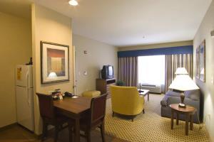 Homewood Suites By Hilton Houston-stafford Hotel