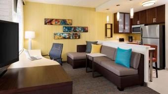 Residence Inn By Marriott Pensacola Airport/medical Center Hotel