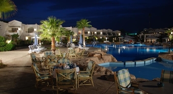 Noria Resort Hotel