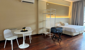 Roomie By Dot Suites Hotel