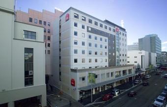 Ibis Christchurch Hotel