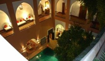 Riad Barroko Hotel