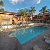 Best Western Anaheim Hills Hotel