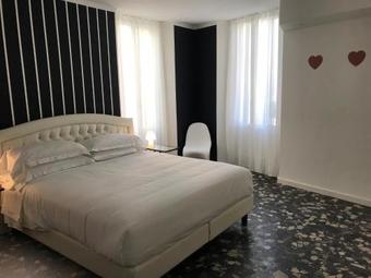 Dolce Verona Suites Hostel