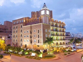 Windsor Barranquilla Hotel