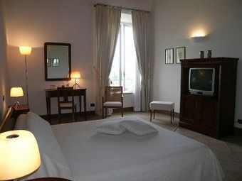 Relais Villa Grazianella Bed & Breakfast