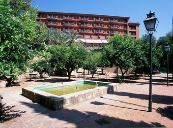 Parador De Córdoba Hotel