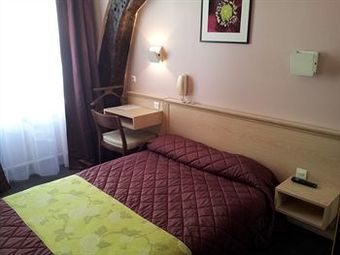 Flor Rivoli Hotel