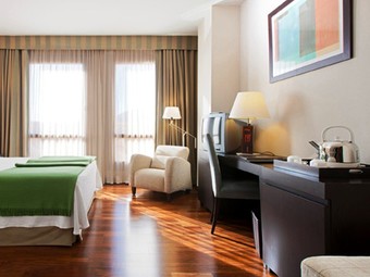 NH Cartagena Hotel