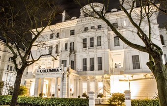 Columbia Hotel