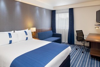 Express By Holiday Inn London City Hotel