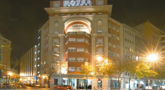 Gran Ultonia Hotel