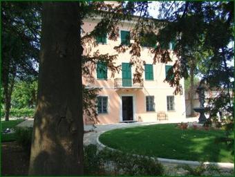 Relais Villa Degli Aceri Hotel