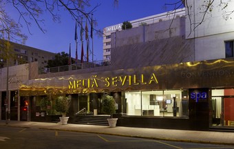 Meliã Sevilla Hotel
