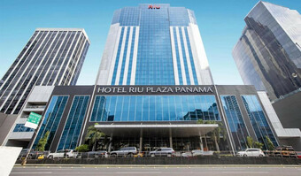 RIU Plaza Panama Hotel