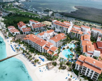 The Royal Cancun - Club Internacional De Cancun Hotel