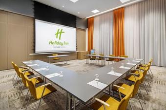Holiday Inn - Hamburg - Hafencity Hotel