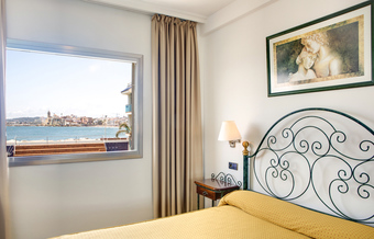 Port Sitges Hotel