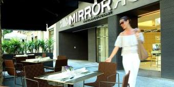 The Mirror Barcelona Hotel