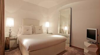 Ab Design Suites Madrid Hotel