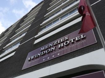 Menzies Swindon Hotel