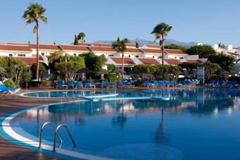 Wyndham Residences Tenerife Golf Del Sur Hotel