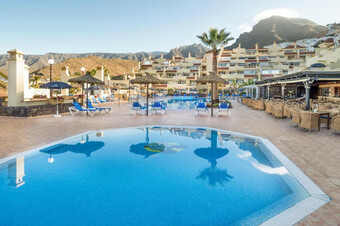 Ramada Residences By Wyndham Tenerife Costa Adeje Apartments