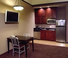 Homewood Suites By Hilton® Indianapolis-downt Hotel