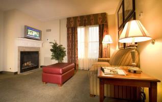 Homewood Suites By Hilton Lexington-hamburg Hotel