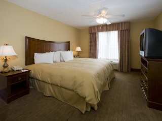 Homewood Suites By Hilton Chesapeake Hotel