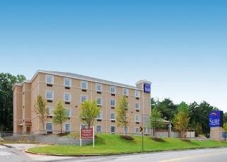 Sleep Inn & Suites At Kennesaw State University Hotel