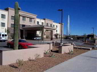 Holiday Inn Resort Scottsdale Hotel