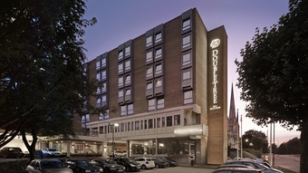 Ramada Bristol City Hotel