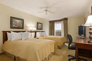 Homewood Suites By Hilton Philadelphia-great Hotel