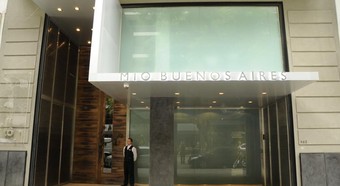 Mio Buenos Aires Hotel
