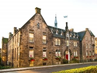 Edinburgh City Hotel