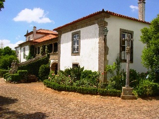 Quinta Da Aldeia Hotel