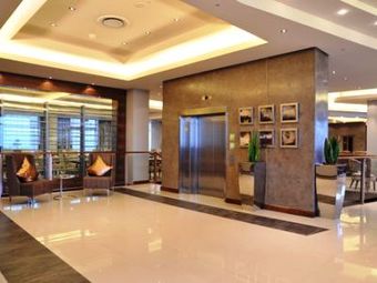 Holiday Inn Johannesburg-rosebank Hotel