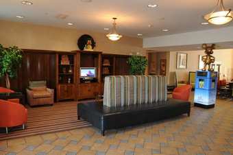 Homewood Suites By Hilton Anaheim-main Gate Area Hotel