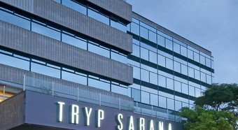 TRYP San Jose Sabana Hotel